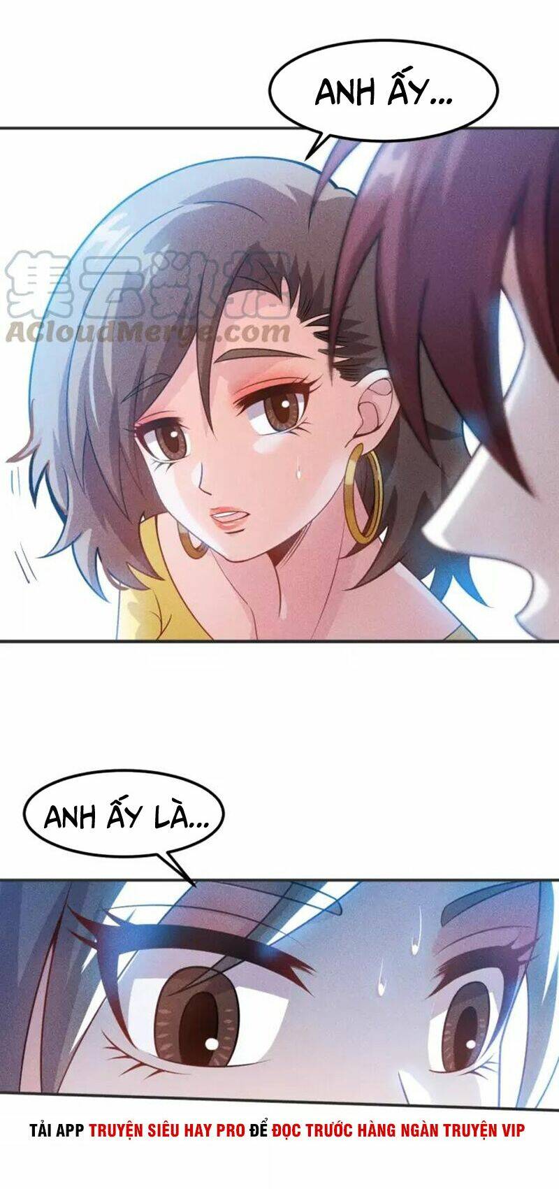 cao thủ cận vệ của nữ chủ tịch chapter 116 20