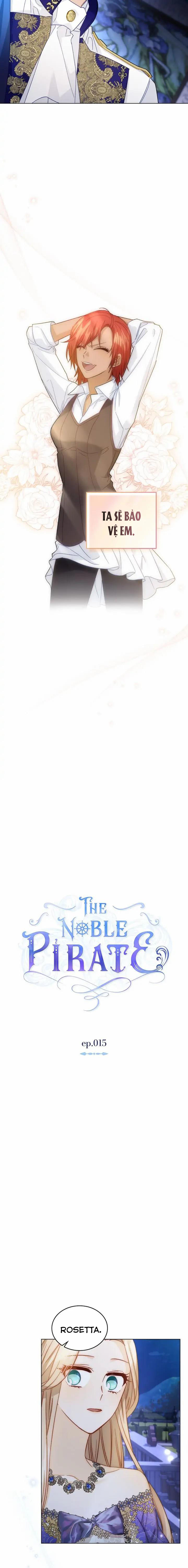 hải tặc thượng lưu chapter 15 8