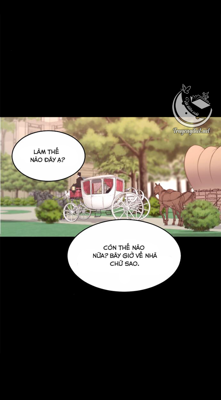 thánh nữ ẩn mình chapter 6.1 21