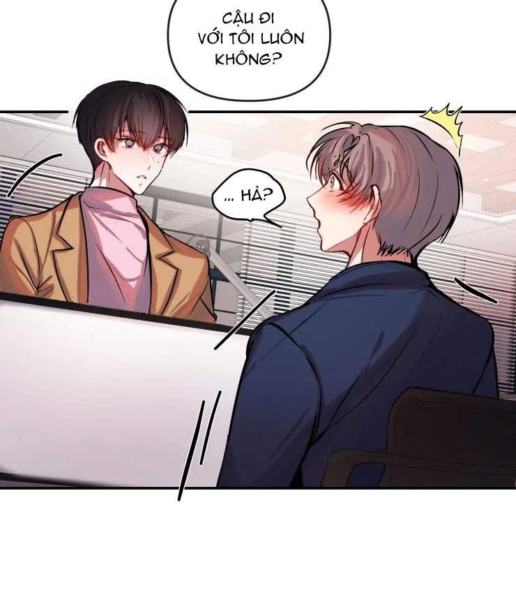 hợp đồng yêu đương chapter 31 15