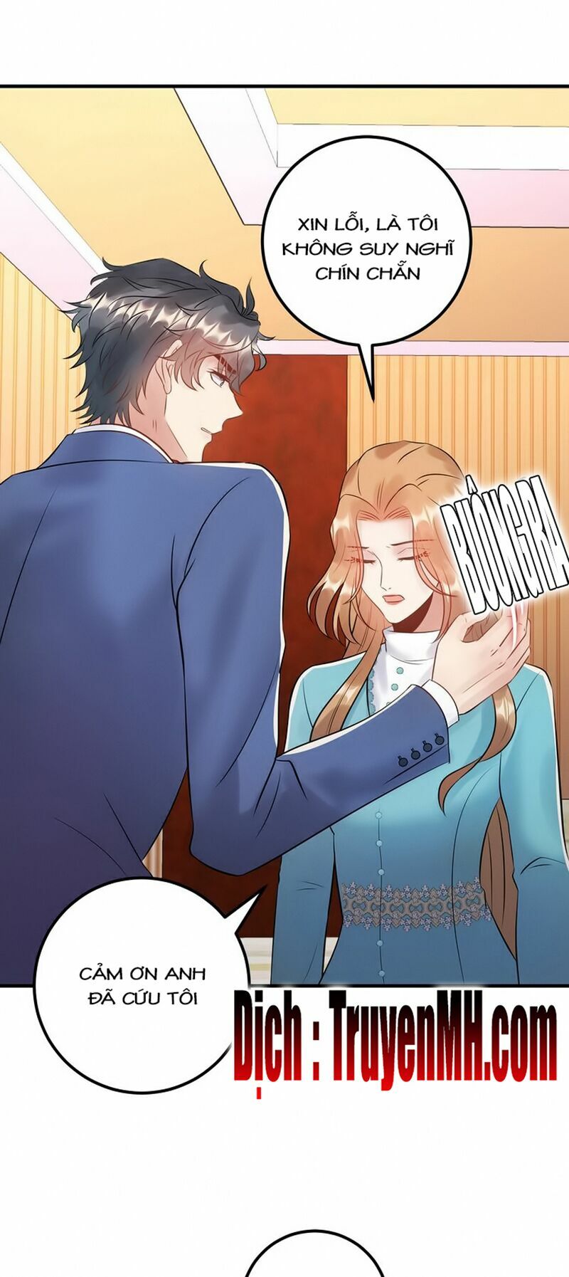 trọng sinh chi ức vạn ảnh hậu yếu thượng vị chapter 146 6