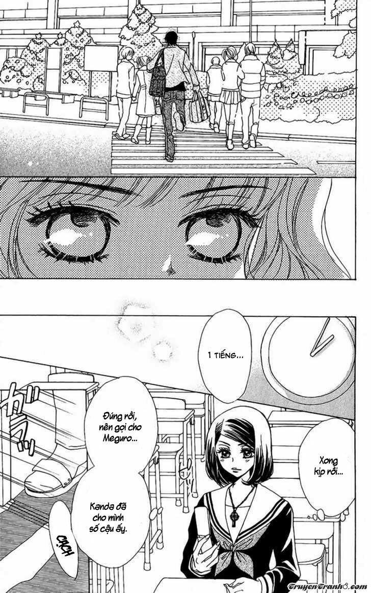 ác quỷ và bản tình ca chapter 36 10