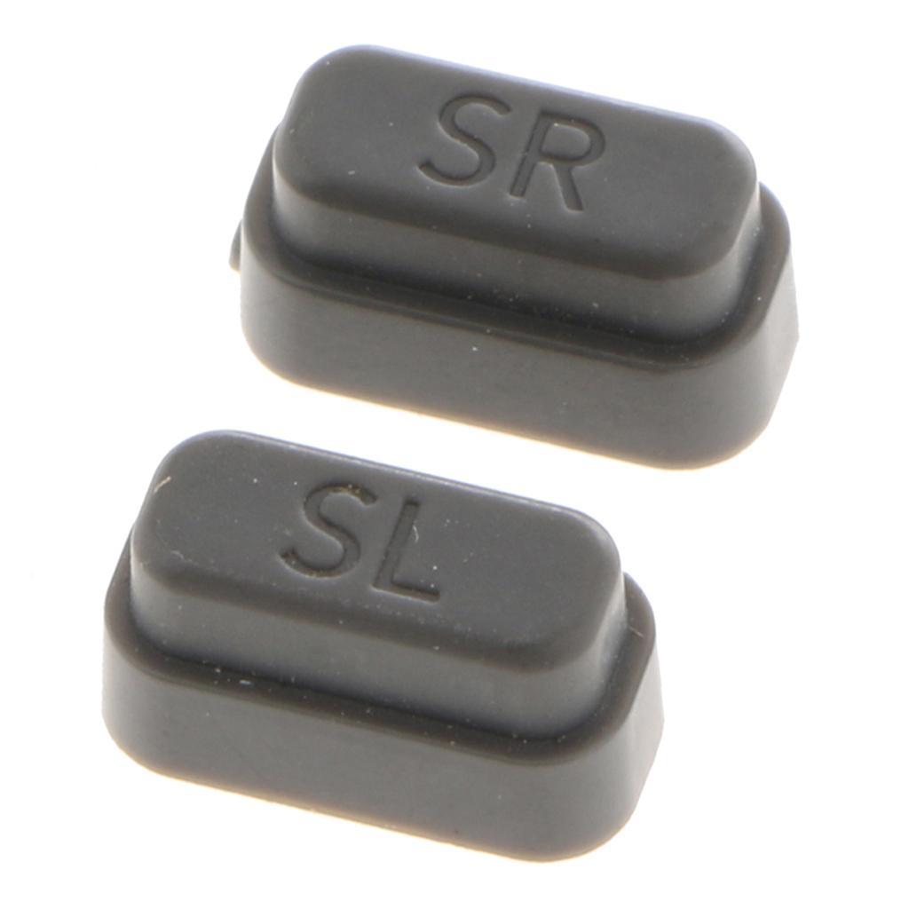 Replacement Part SL SR Button Repair Part for  Switch  -