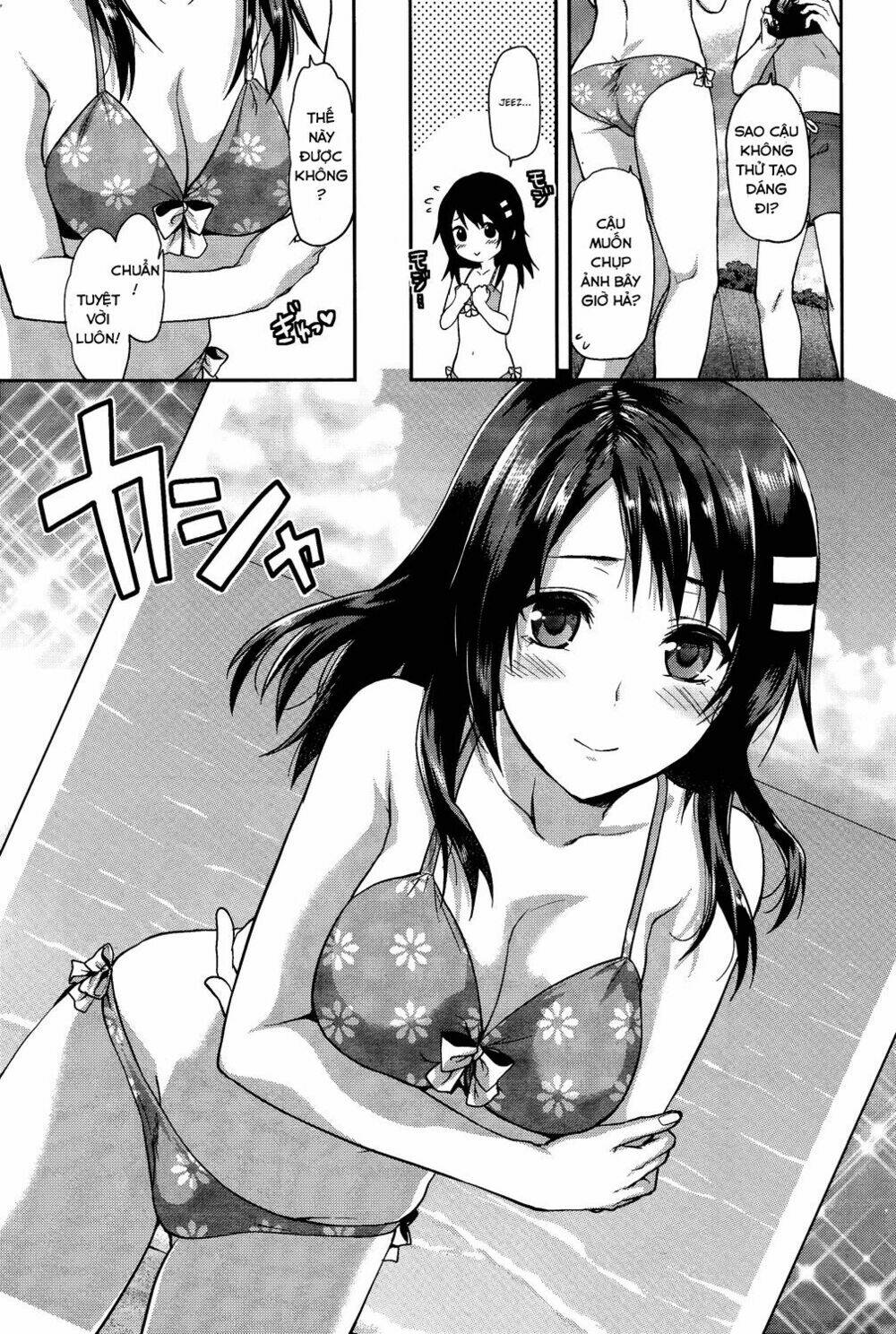 photo kano - sweet snap chapter 10 6