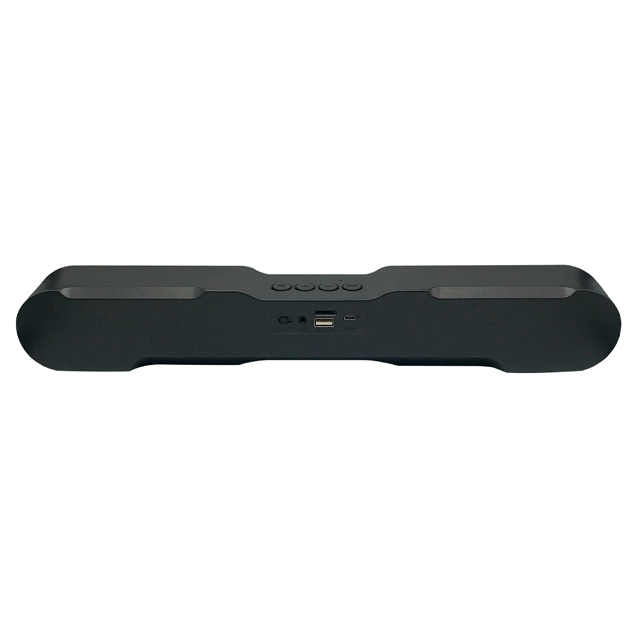 Loa Bluetooth Soundbar 5.0 T13 Thiết Kế Mới Lạ Trẻ Trung Năng Động - Âm Thanh Siêu Trầm, Chân Thực