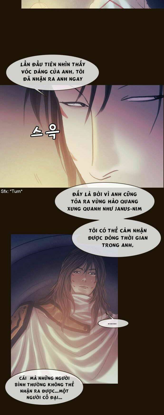 hội ảo thuật chapter 130 11