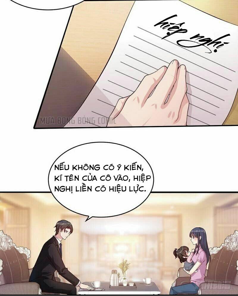 nam thần manh bảo tận diệt chapter 4 16