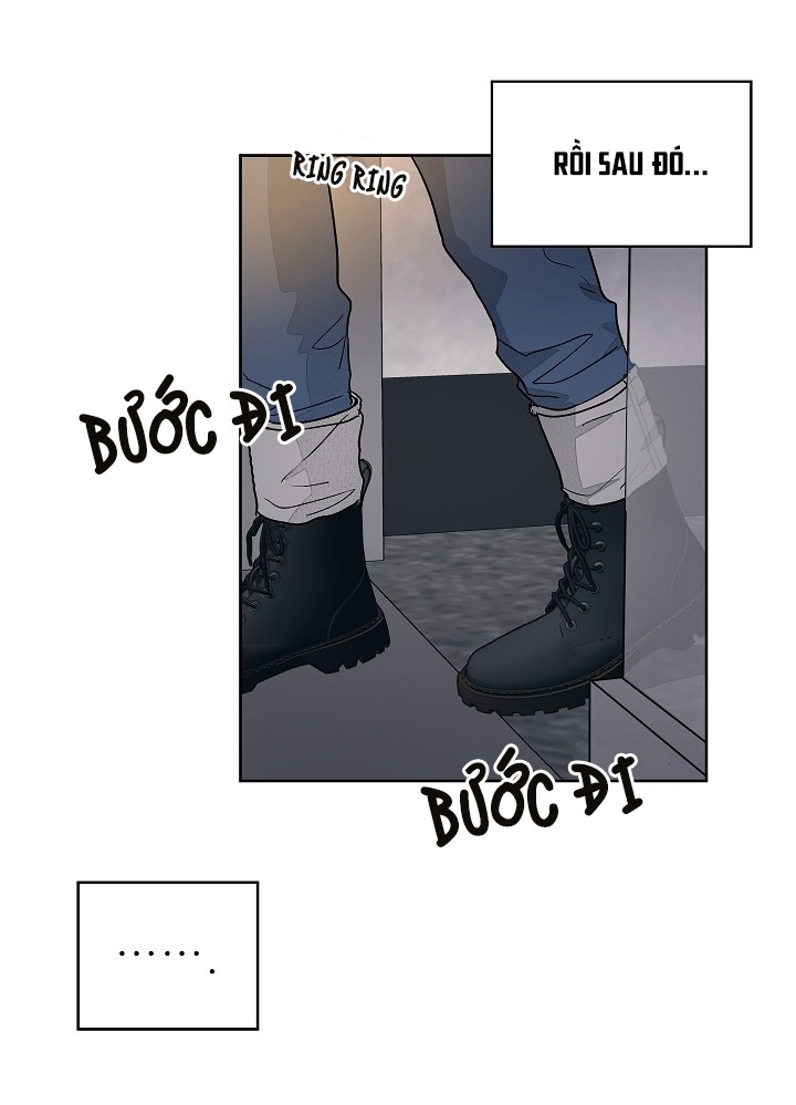 yêu em đi, bác sĩ! chapter 38 72