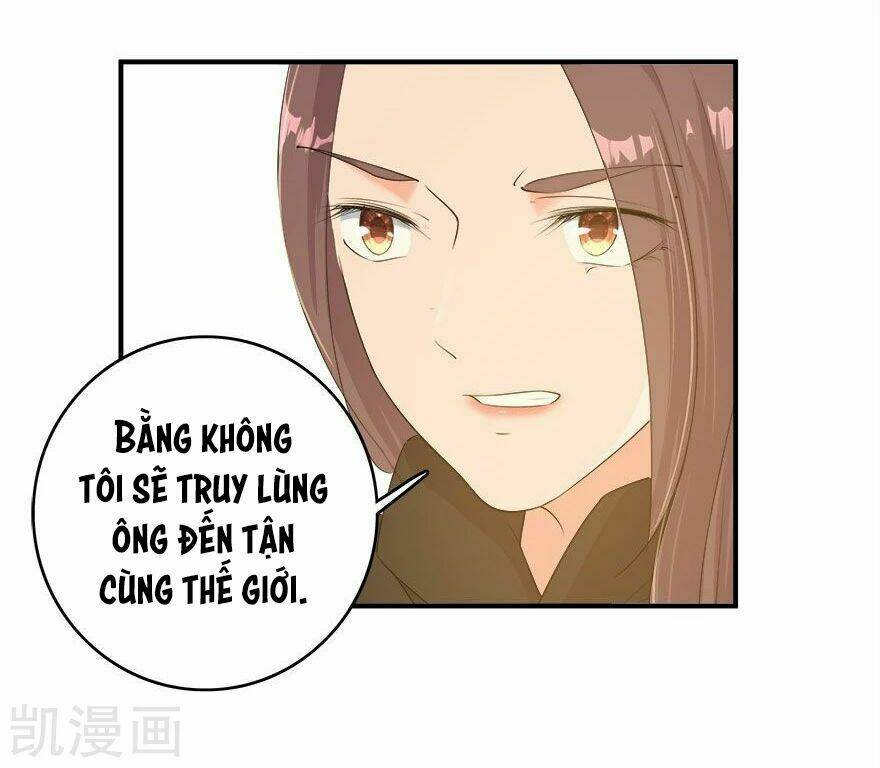 khốn ái tù lung chapter 32 28