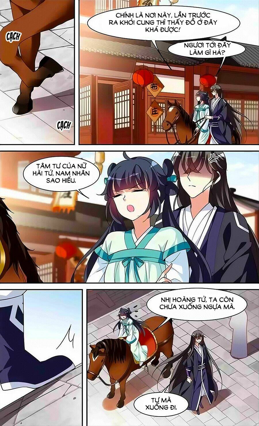 toàn cơ từ chapter 26.5 4