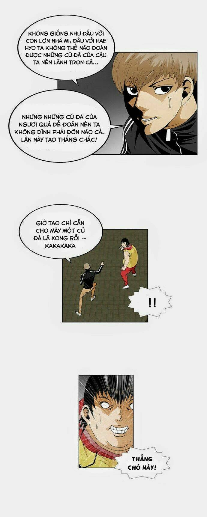 ultimate legend: kang hae hyo chapter 38 29