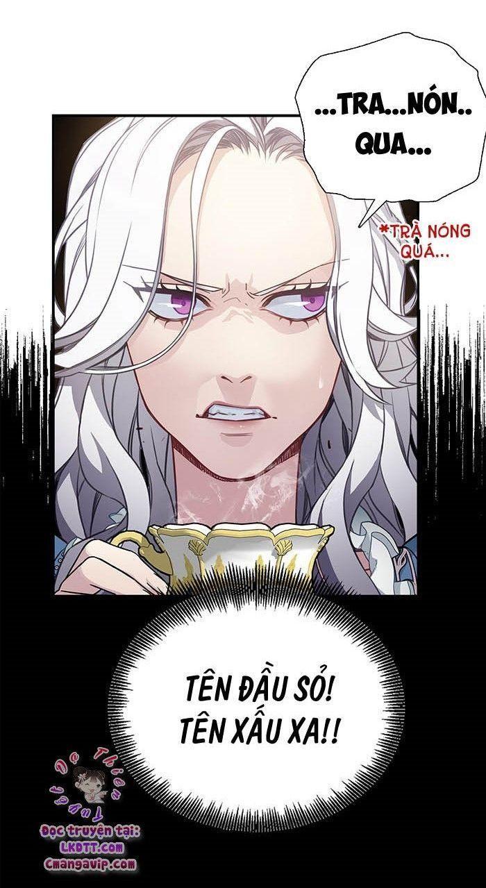 con gái chồng quá dễ thương chapter 2 27