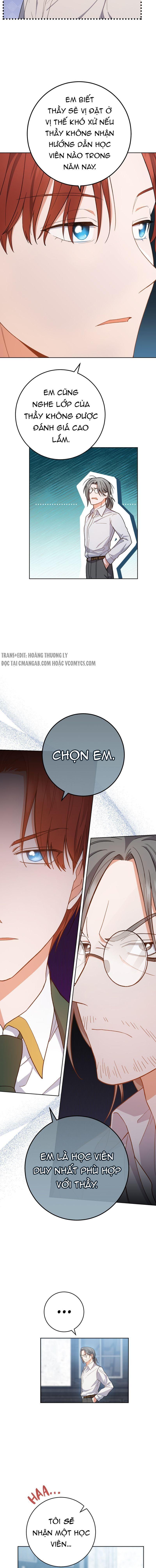 quý cô đầu bếp hoàng gia chapter 67 7