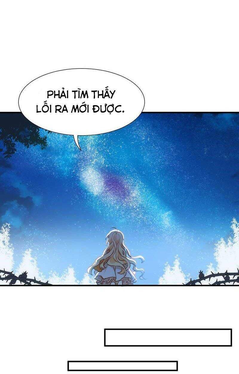 tình địch quái gở lại tăng thêm rồi chapter 50 29