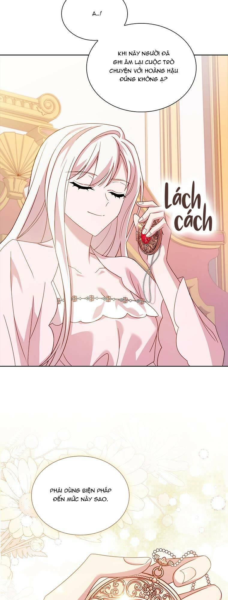 để yên cho tiểu thư hiền chapter 85 7