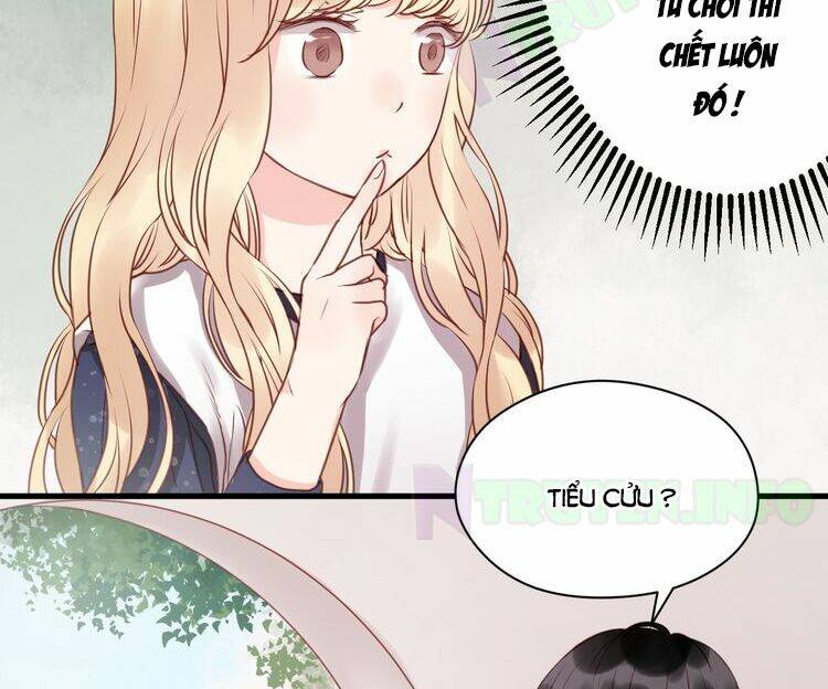 lượm được 1 tiểu hồ ly chapter 52 38