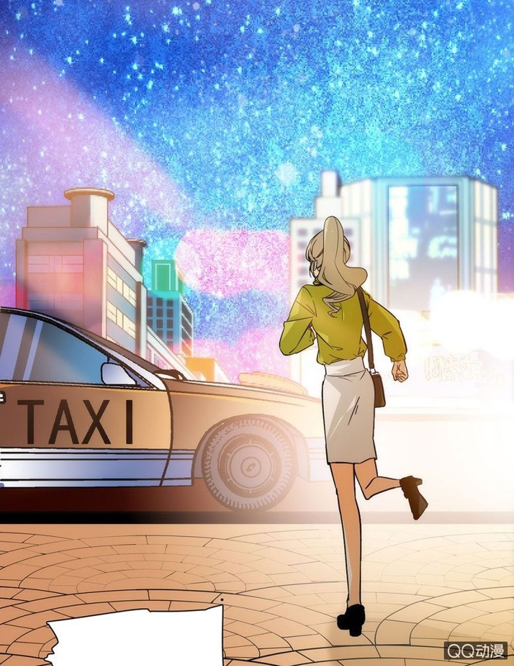 tịch nhan hoa nở chỉ vì em chapter 42 27