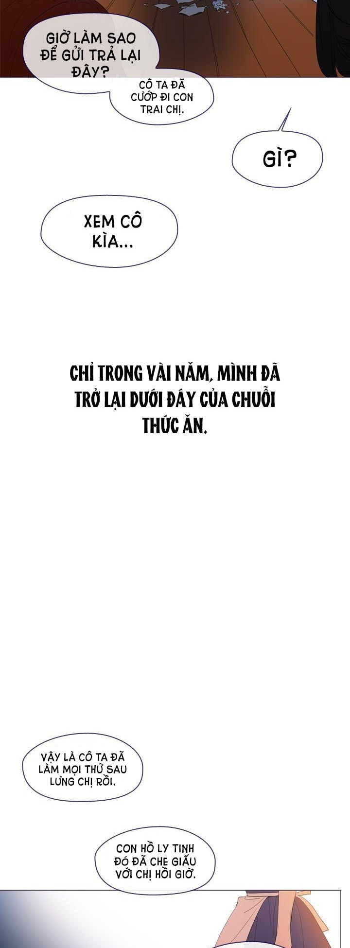 nàng phù thủy của tôi chapter 20.2 10