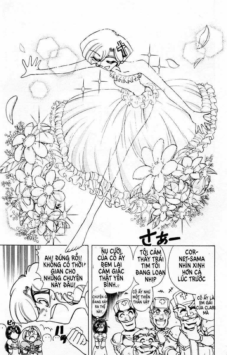 violinist of hameln - cây đàn kì diệu chapter 85 22