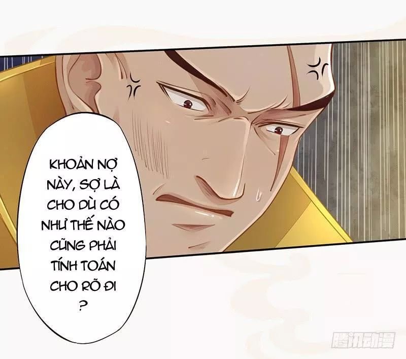 tuyệt thế luyện đan sư chapter 30 20