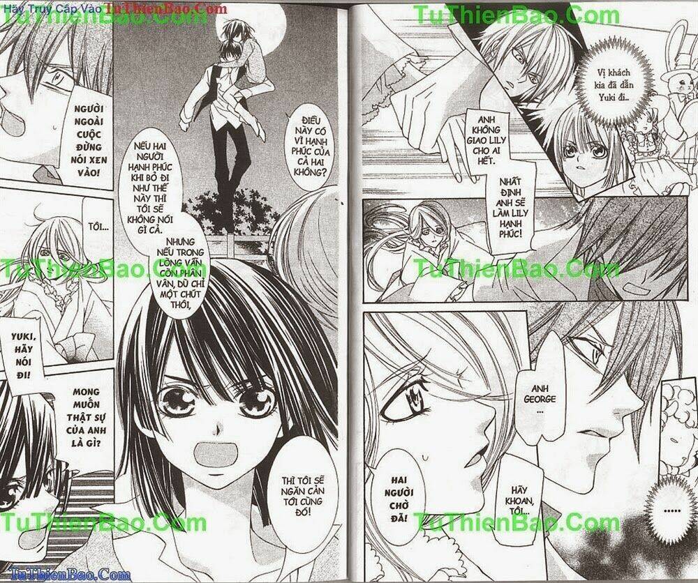 búp bê vệ sĩ chapter 3 16