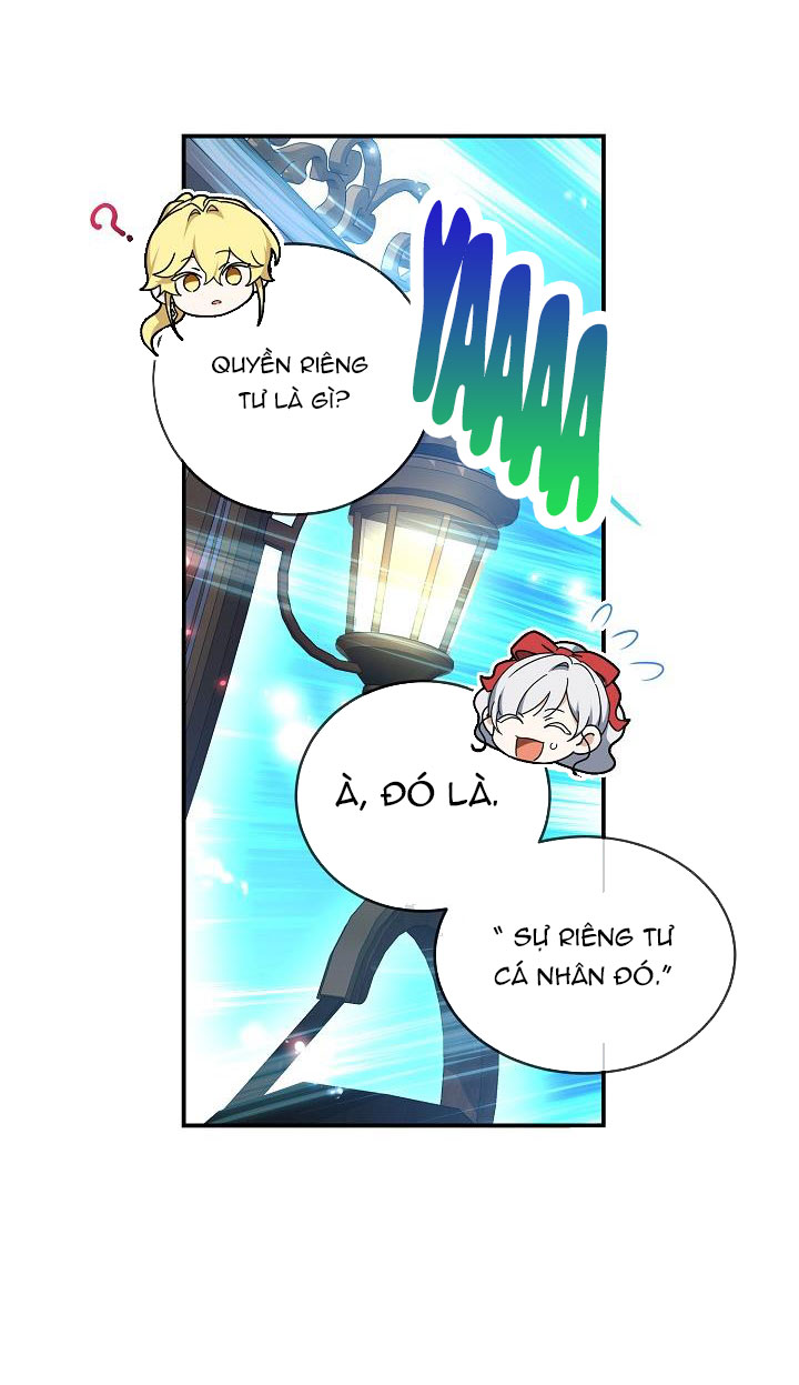 hướng đến ánh dương một lần nữa chapter 47 15