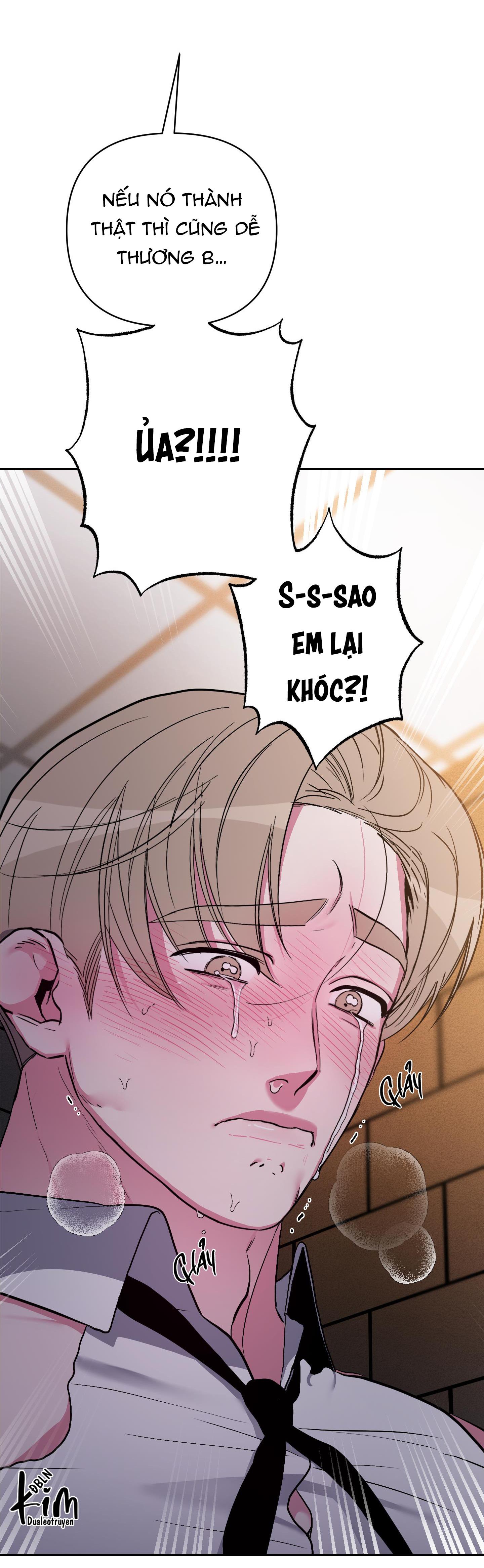 anh, hình như em tăng cân rồi chapter 21 26