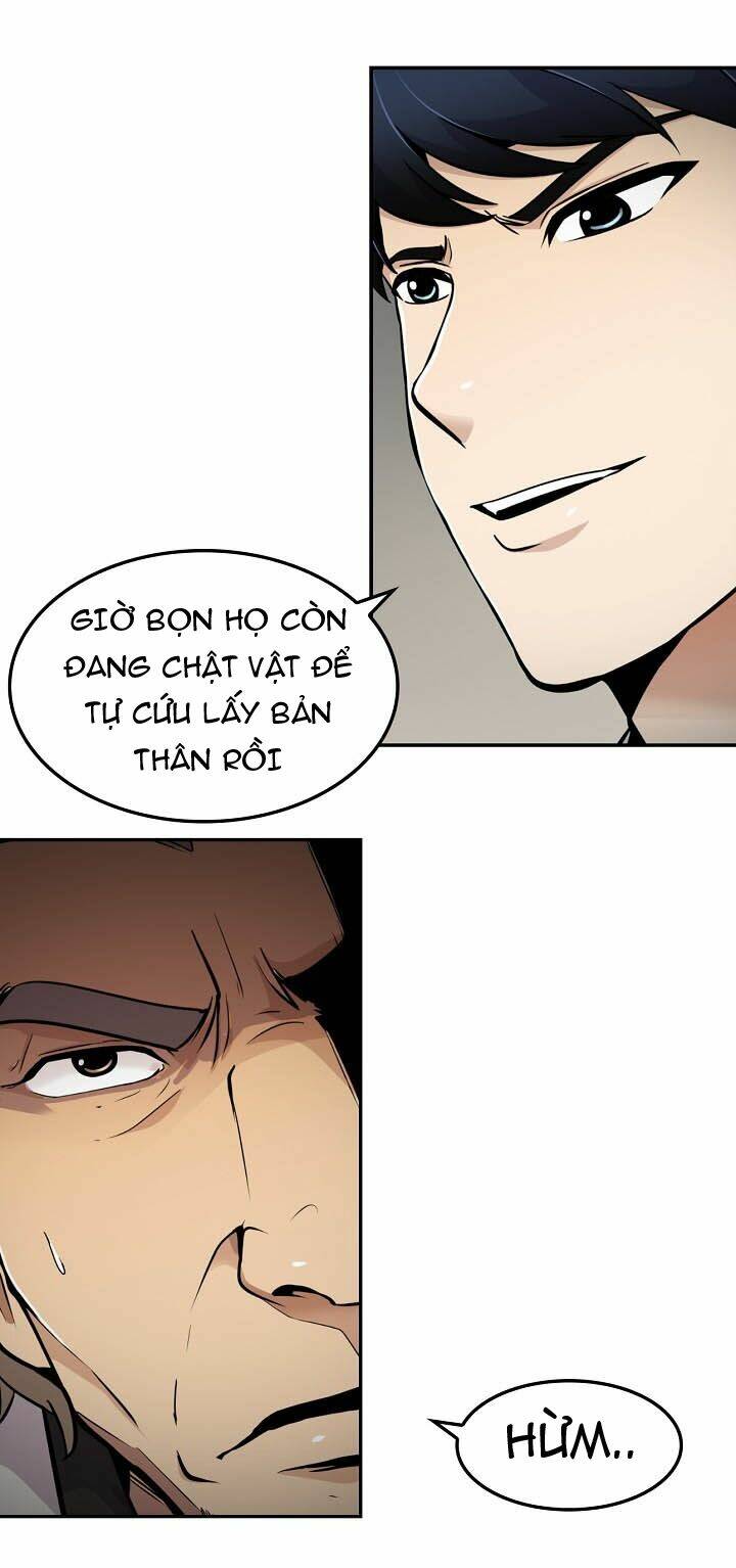 điều tra viên chuyển sinh chapter 53 38