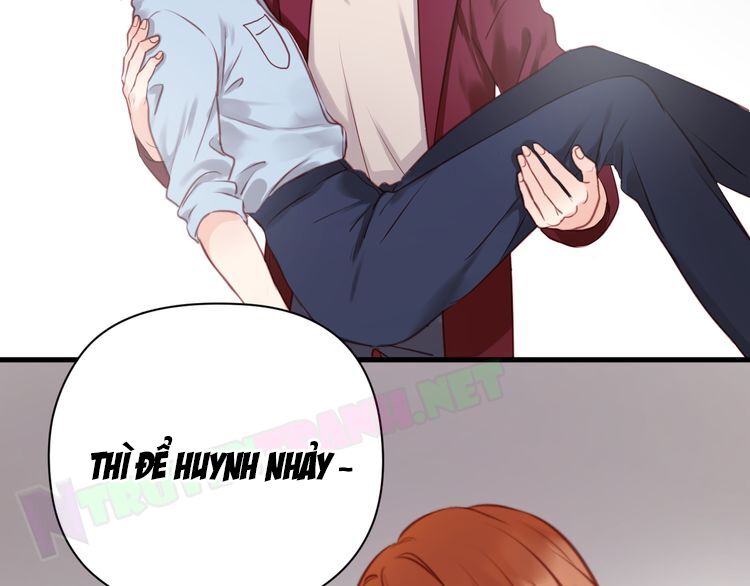 lượm được một tiểu hồ ly phần 1 chapter 51 25