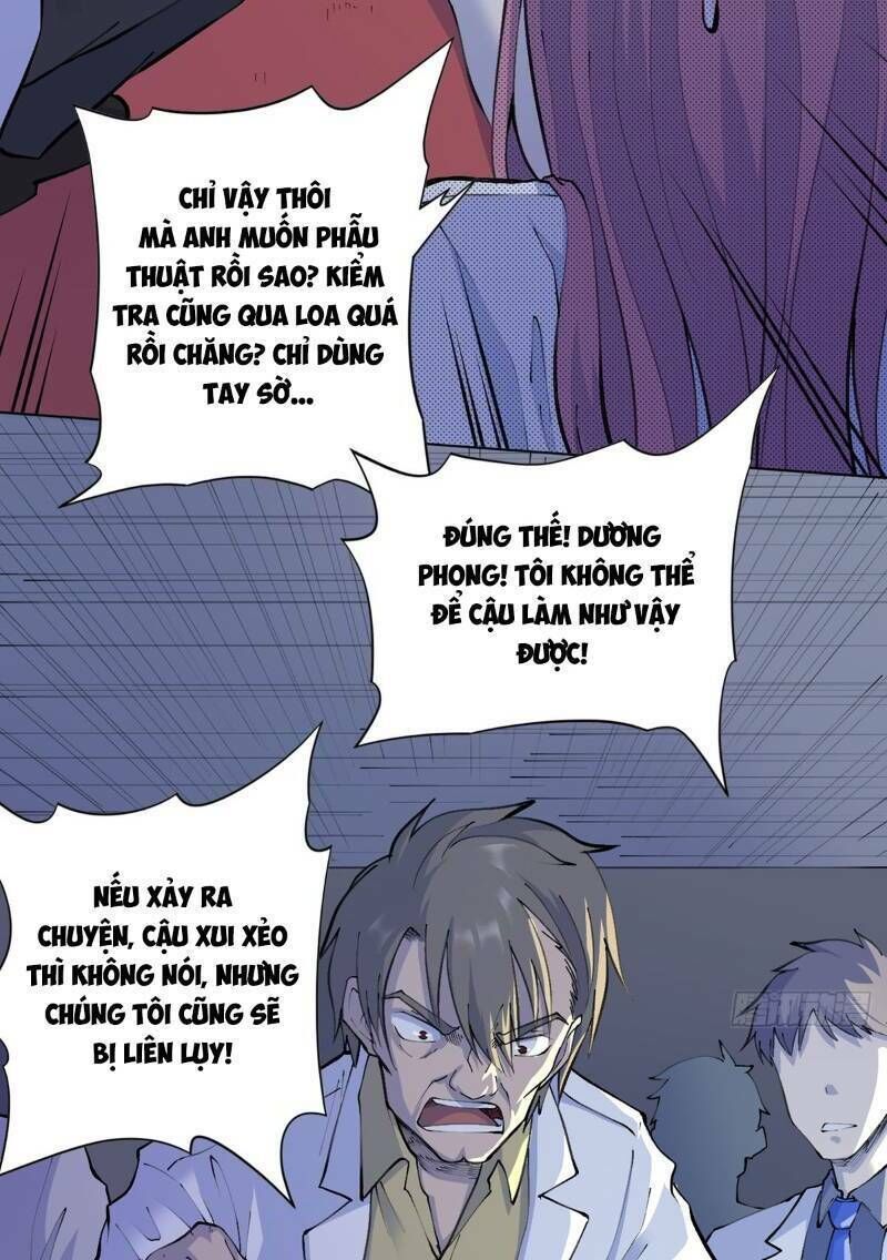 vương bài thần y chapter 15 52