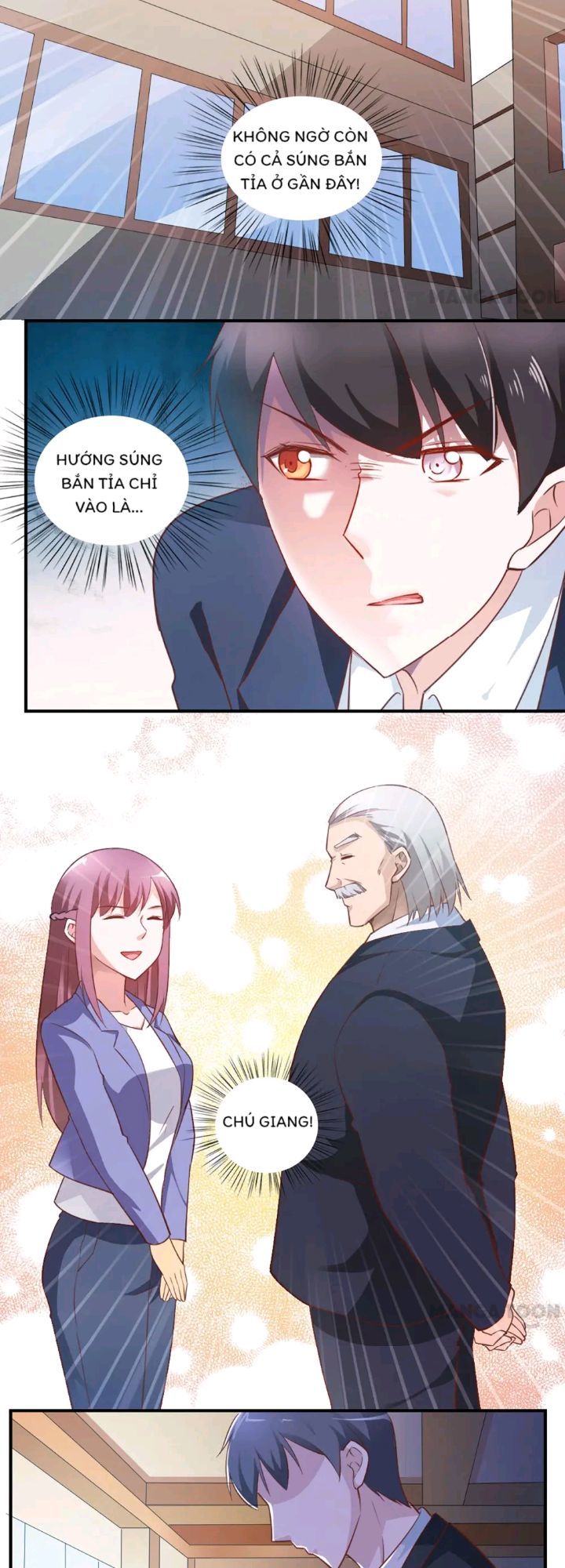 chiếc điện thoại thần kỳ chapter 41 3