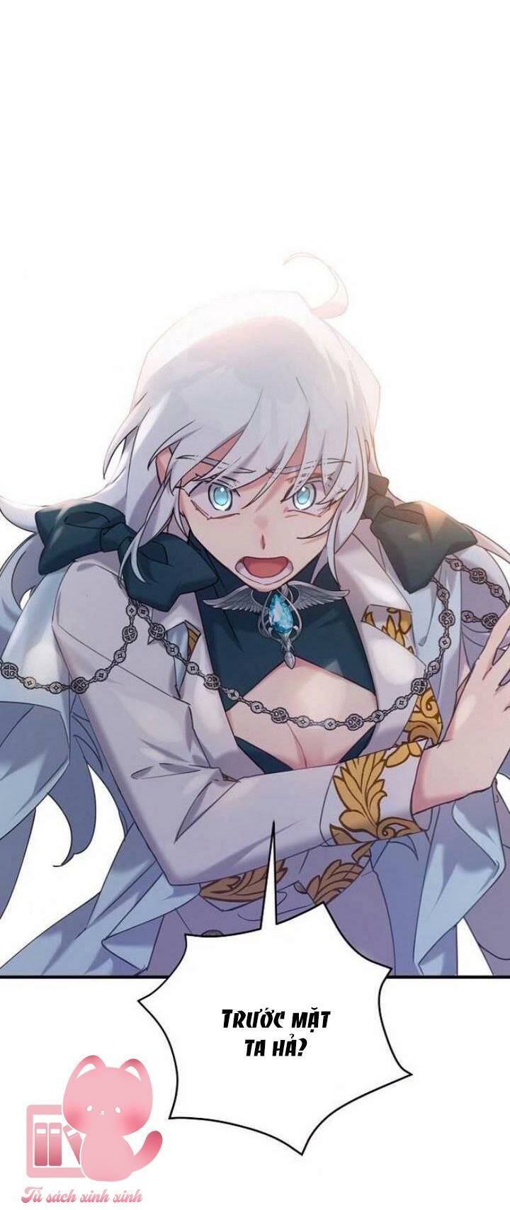 xin hãy cứ khóc, thái tử chapter 21 3
