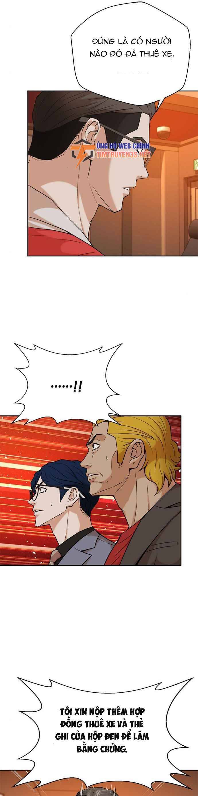 thẩm phán lee han young chapter 35 40