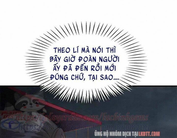 trọng sinh bá sủng nhiếp chính vương quá mạnh mẽ chapter 104 53