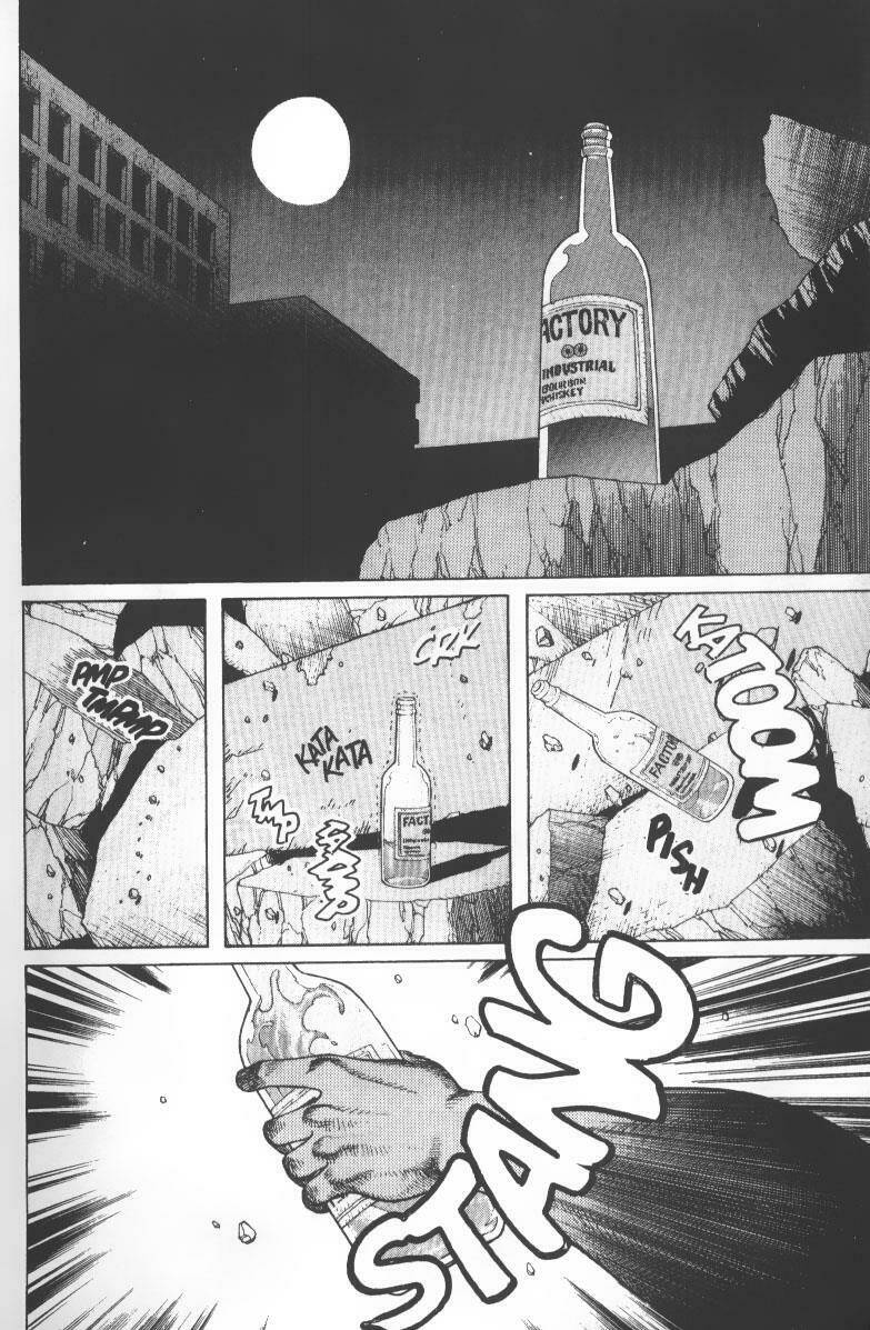 thiên thần chiến tranh alita chapter 34 9