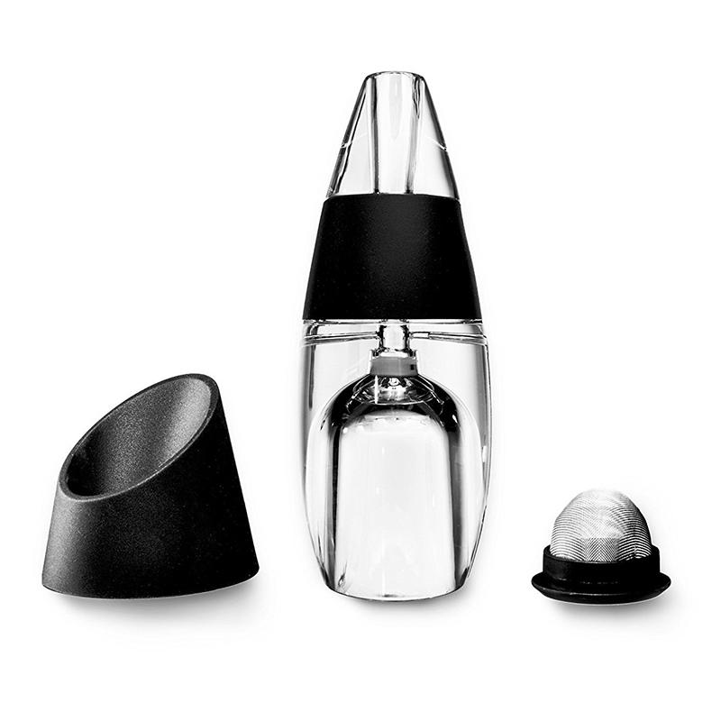 Dụng cụ lọc rượu vang Magic Decanter 2 trong 1