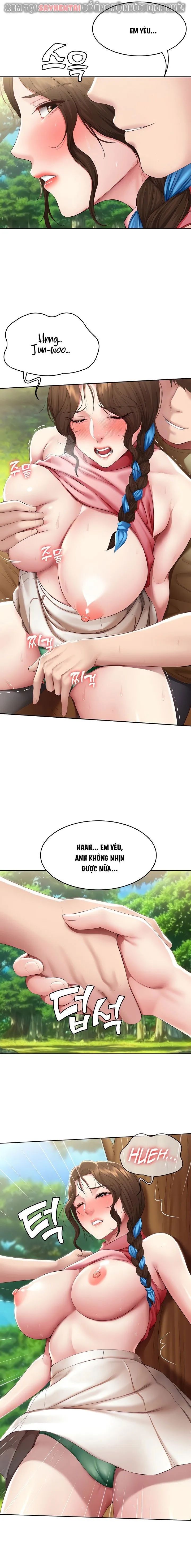 nhật ký ở trọ - không che chapter 112 5