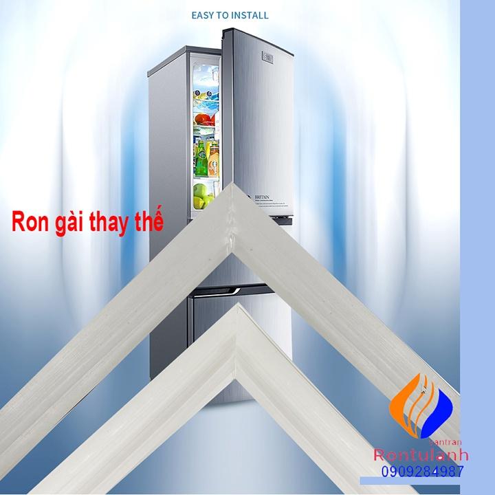 Ron tủ lạnh cho tủ lạnh Sanyo SR- U21FN KIỂU GÀI