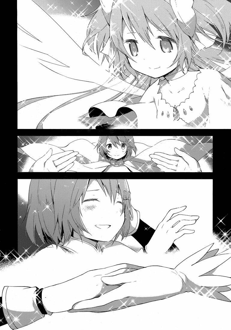 mahou shoujo madoka magica - majuu hen chapter 2 58