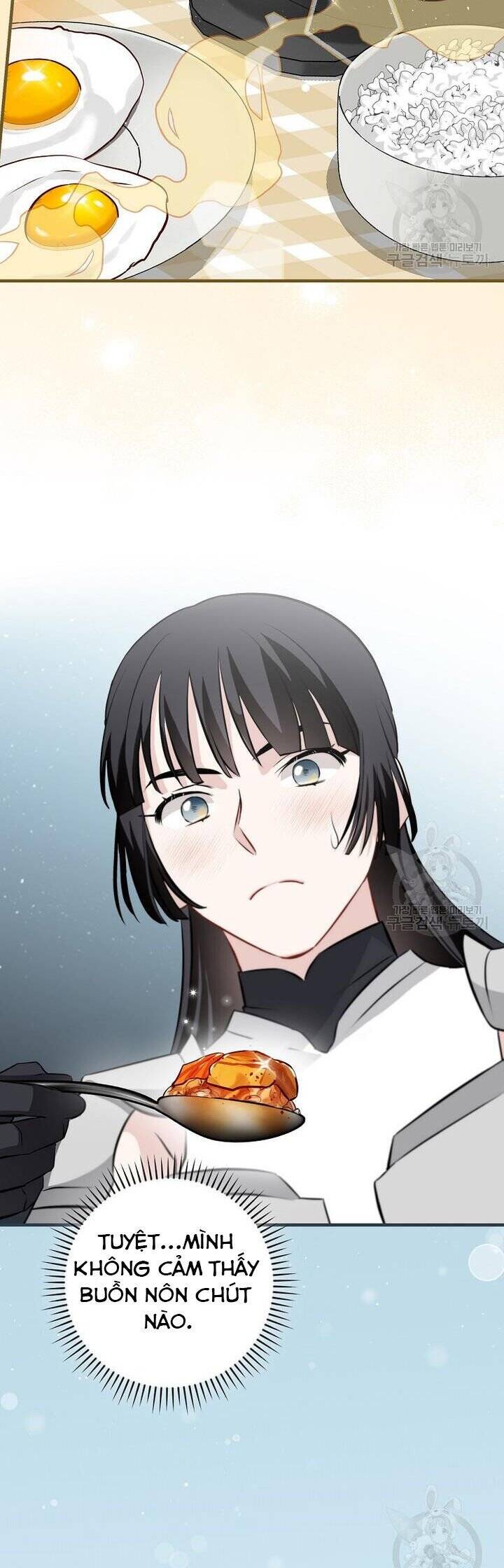 Level Up Chỉ Bằng Cách Ăn Cơm Chapter 160 51