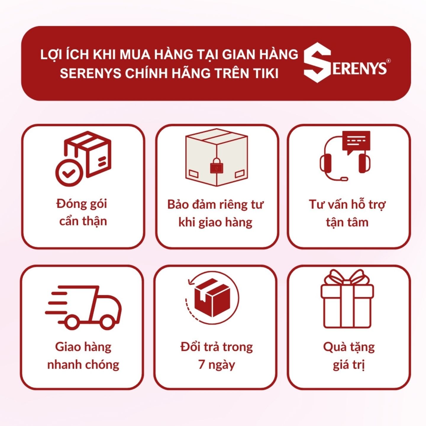 Xịt dưỡng tóc tinh dầu bưởi rừng Serenys 100ml