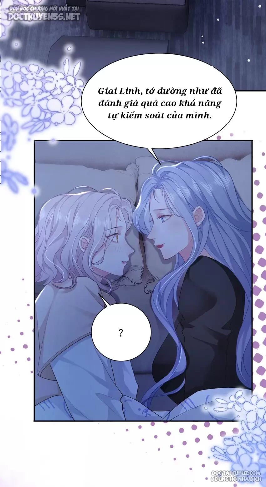 mận xanh chapter 46 16
