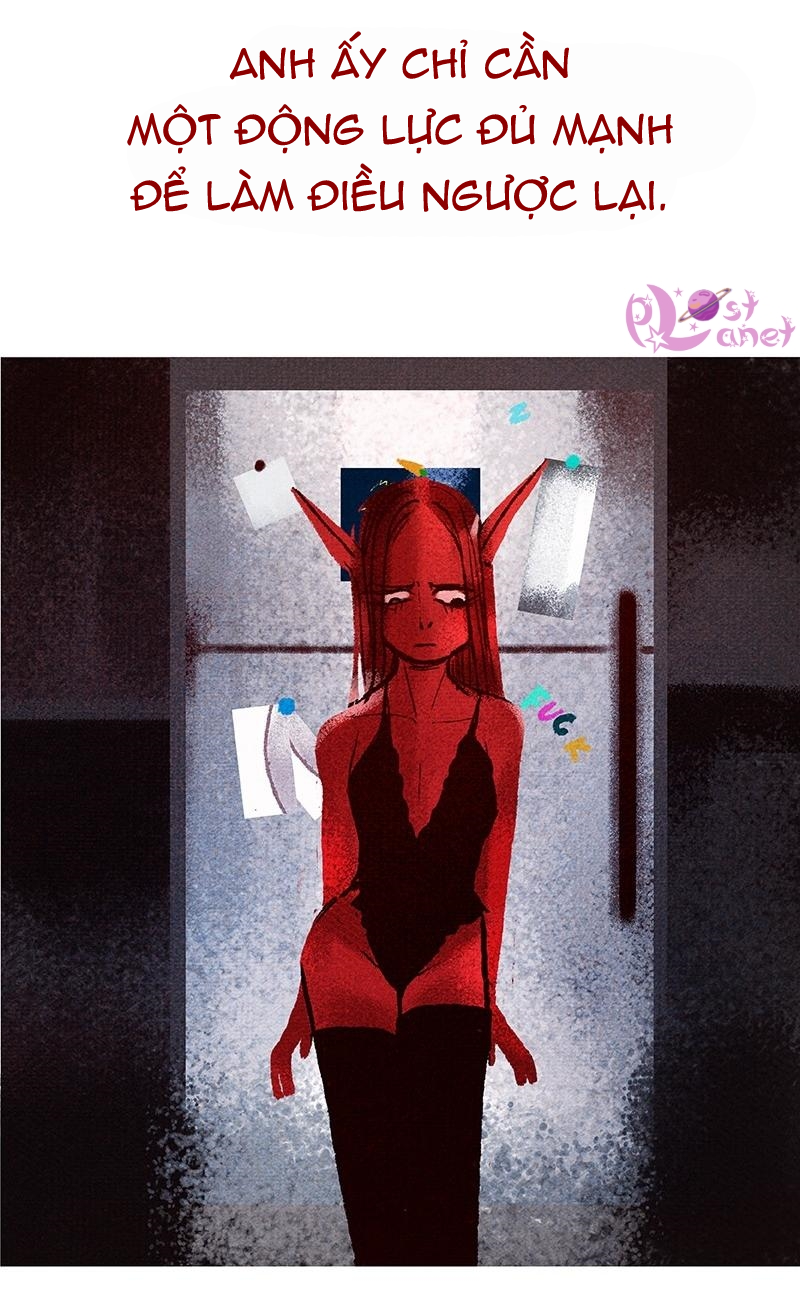 thần thoại olympus chapter 46 34