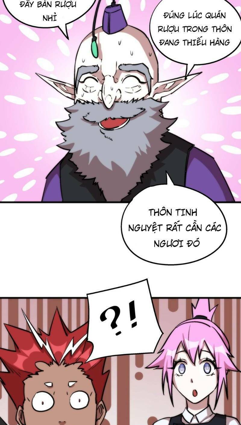 ta không phải đại ma vương chapter 23 8