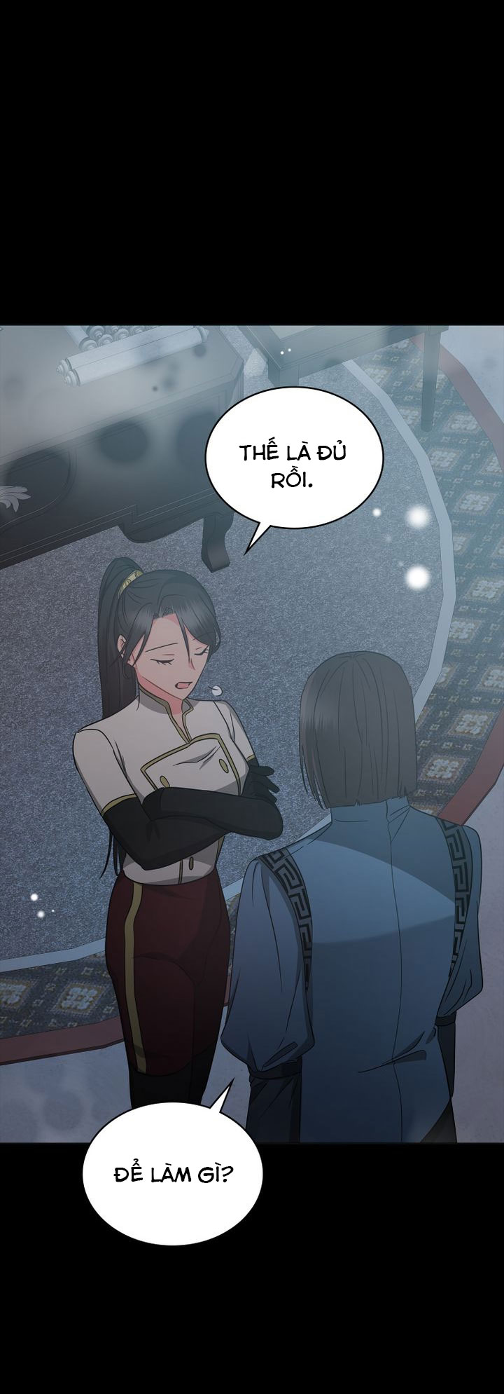 người đẹp và quái vật chapter 148 26