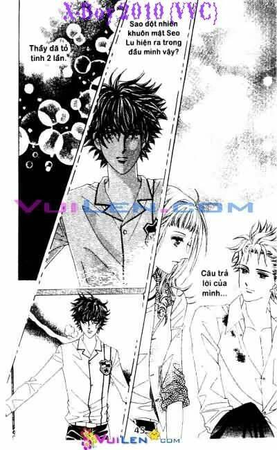 high school bullying chapter 17 15