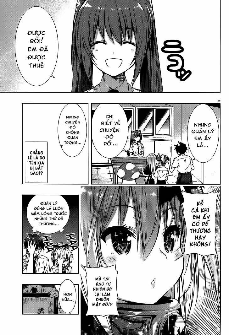 floor ni maou ga imasu chapter 1 36