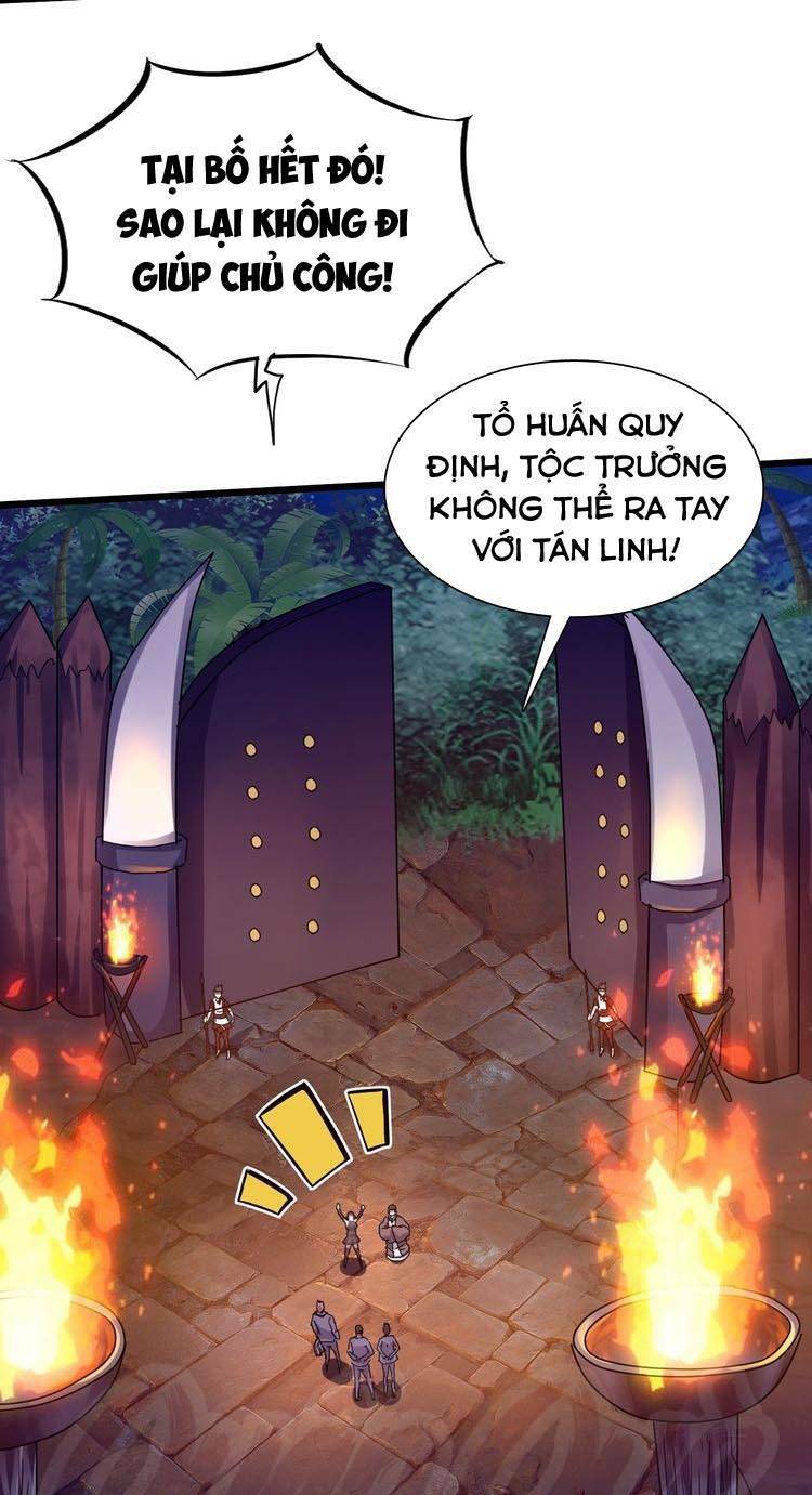 kinh thế kỳ nhân chapter 36 27