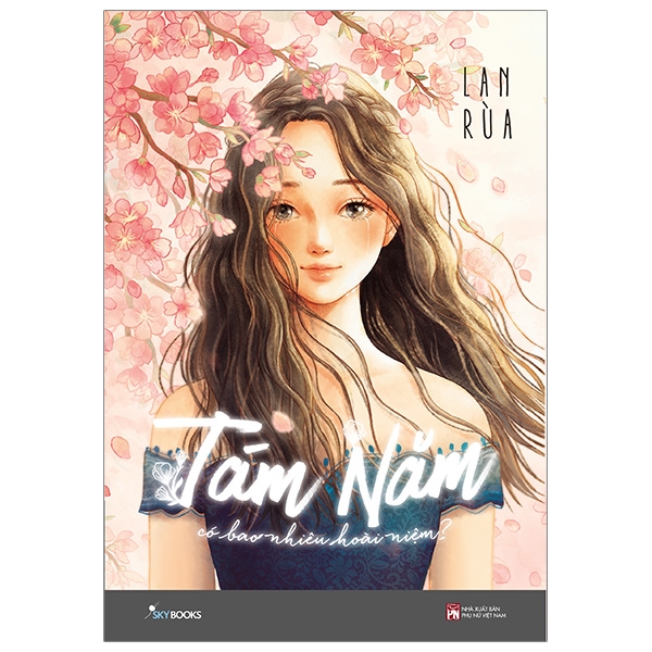 Tám Năm Có Bao Nhiêu Hoài Niệm? - Tặng Kèm Bookmark + Postcard