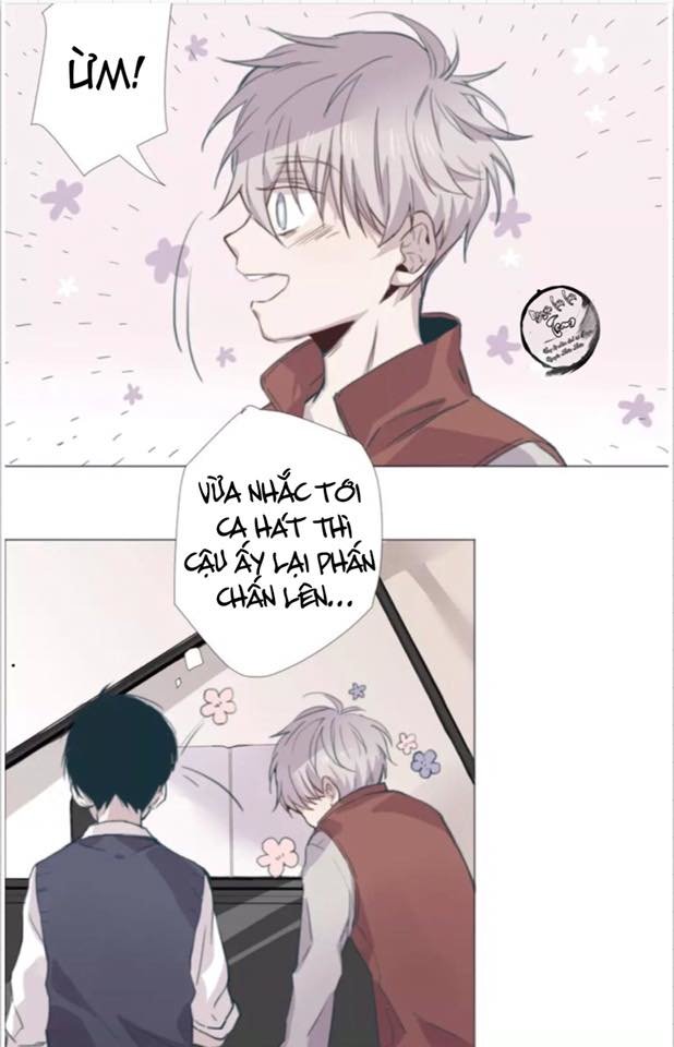 huyền sắc thanh âm chapter 1.1 9
